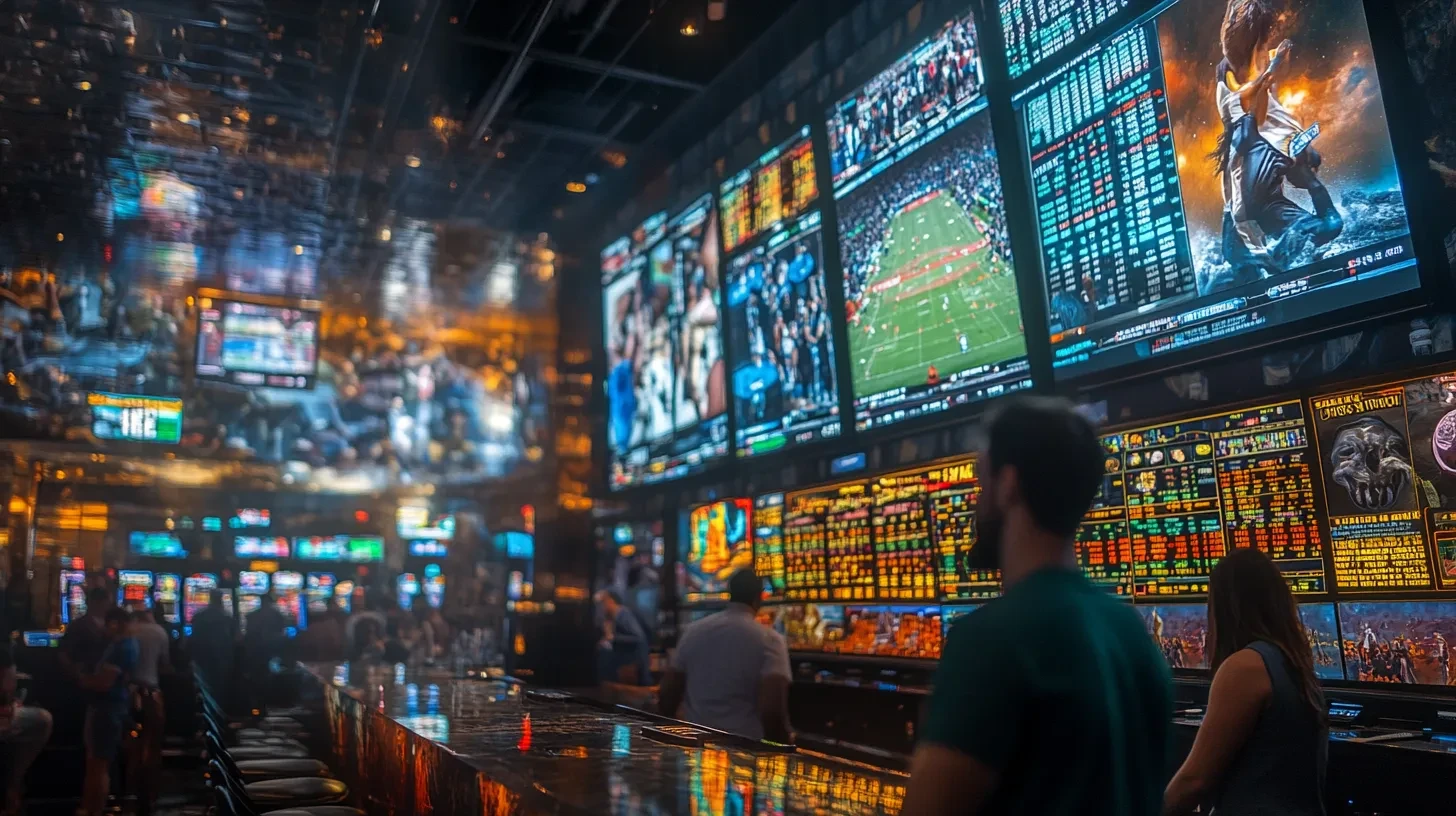Pengembaraan Slot