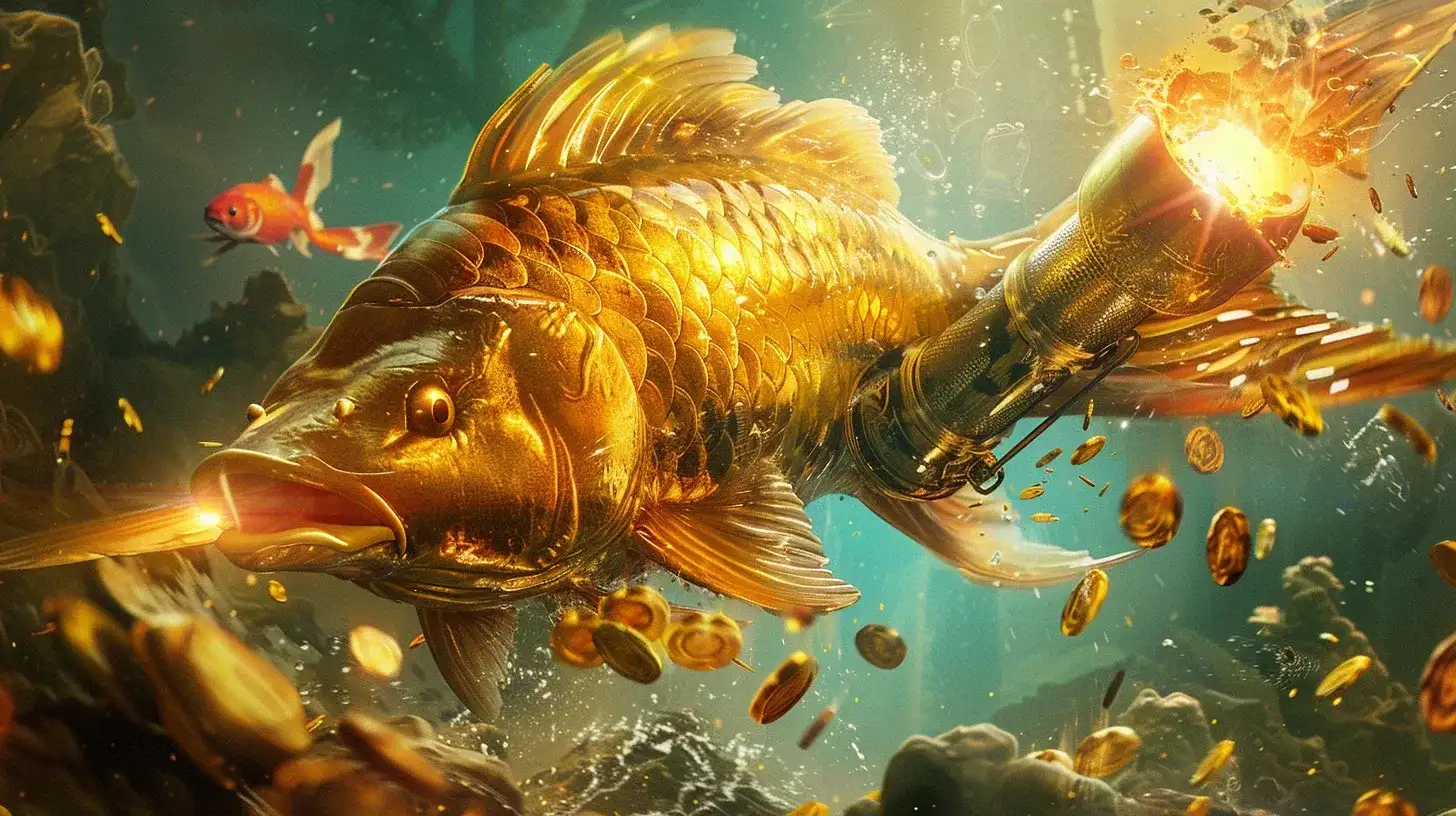 Menelusuri Keseruan Permainan Slot di Jackpot108