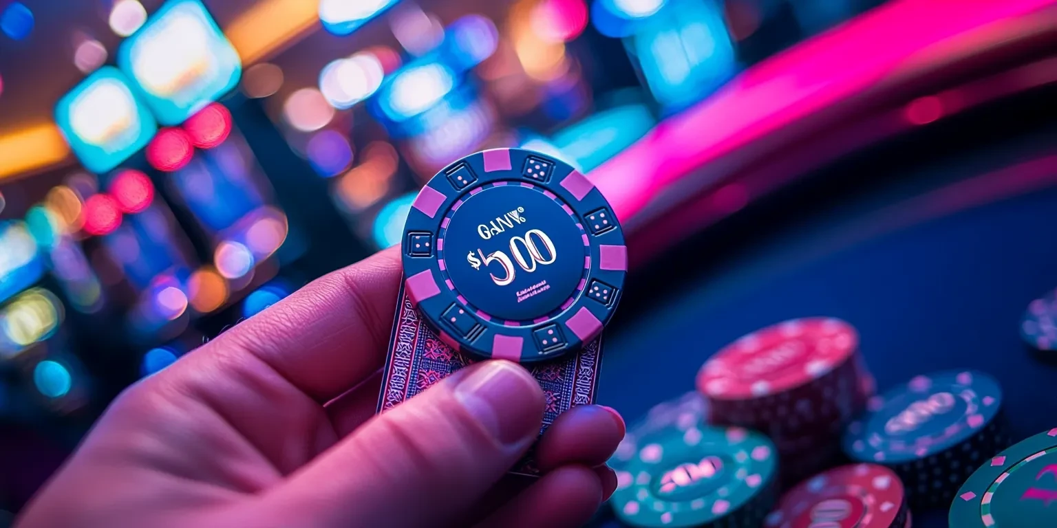 Bagaimana Bonus Berfungsi dalam Pertaruhan?