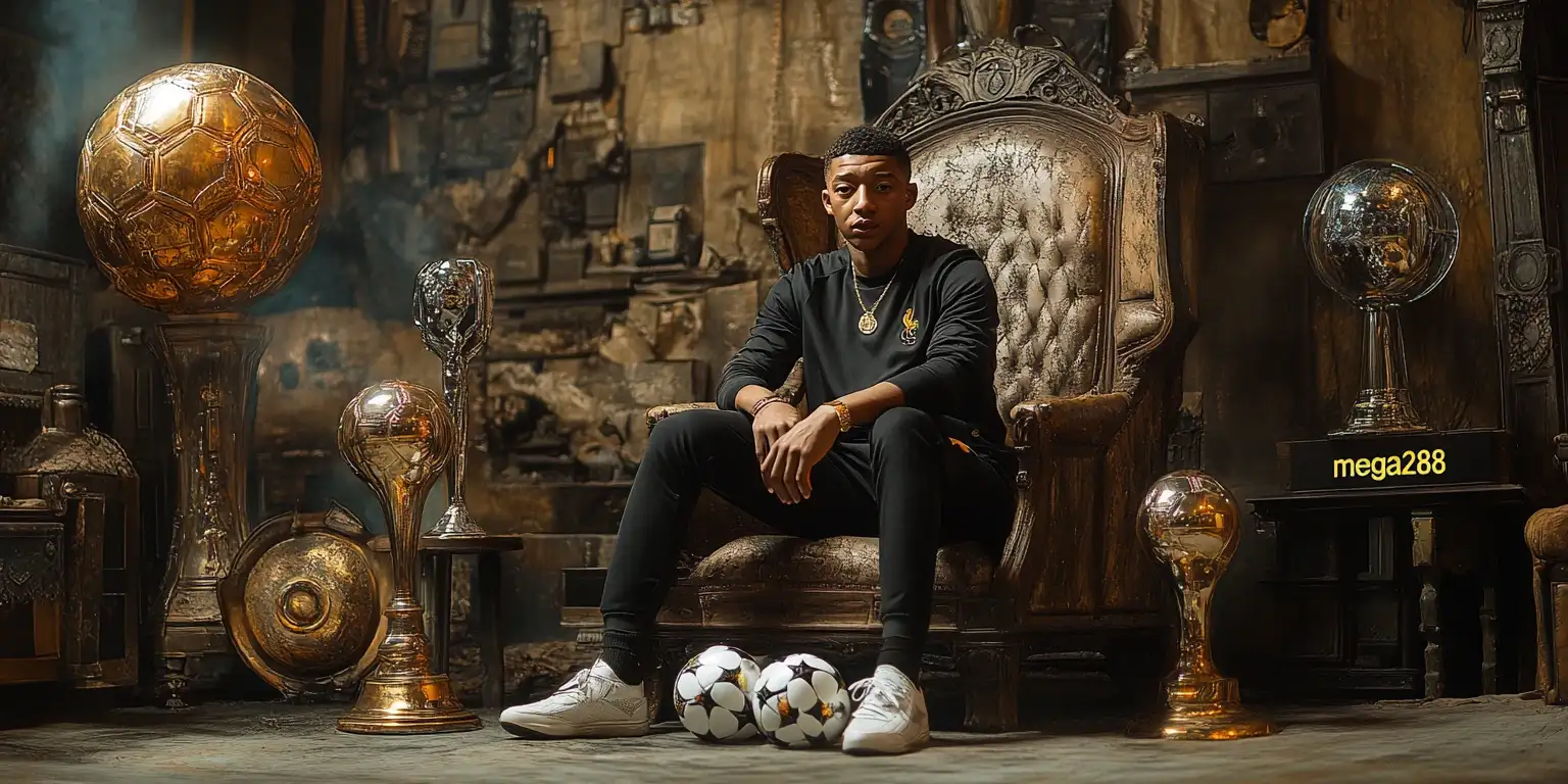 Peraduan Bola Sepak Antarabangsa: Menyelami Dunia Liga dan Pemain 2026/06/24